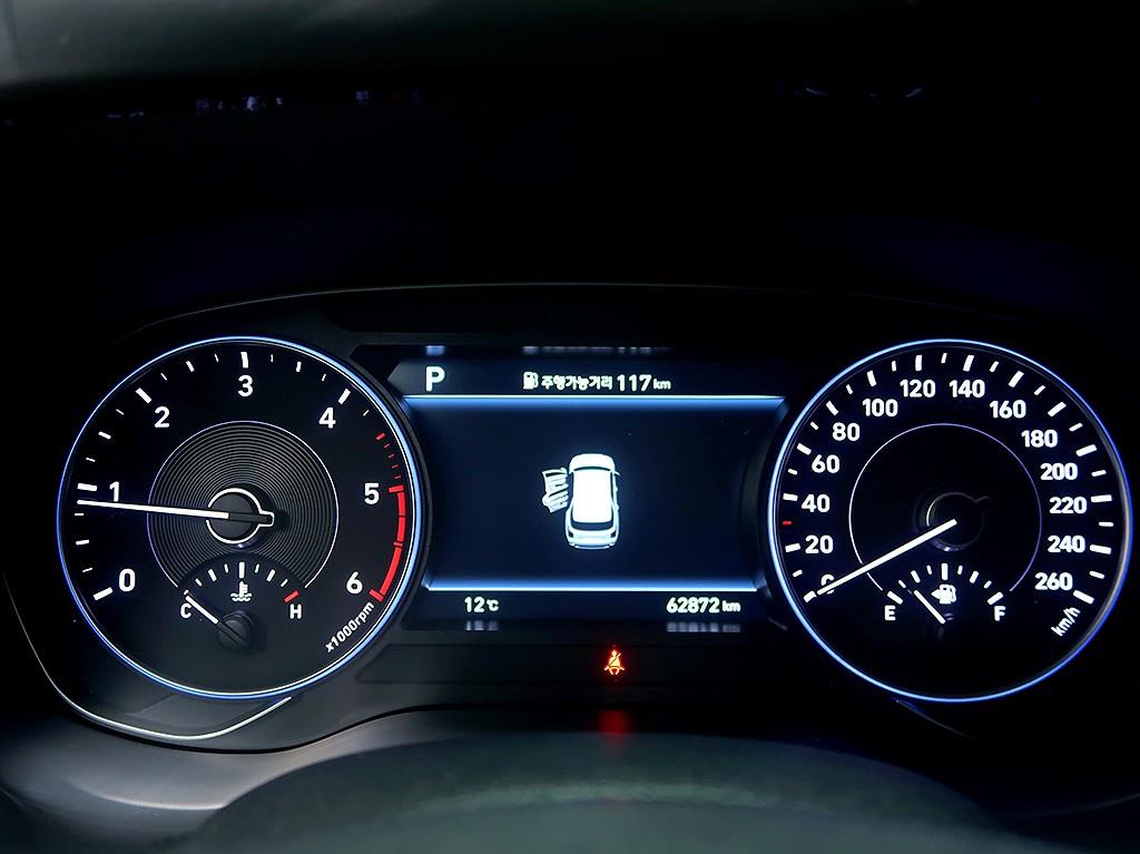 HYUNDAI Palisade - Vista 11