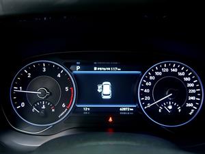 HYUNDAI Palisade - Vista 12