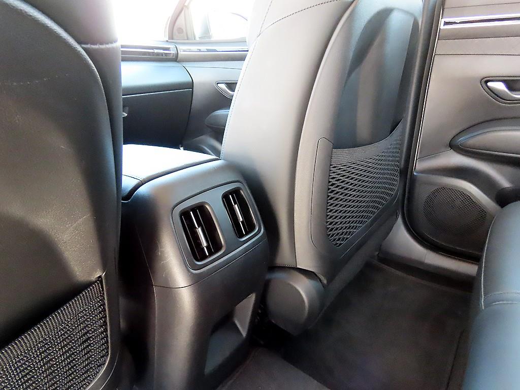 HYUNDAI Tucson 2022 Blanco - Importación desde Corea - HF Imports Iquique - Foto 17