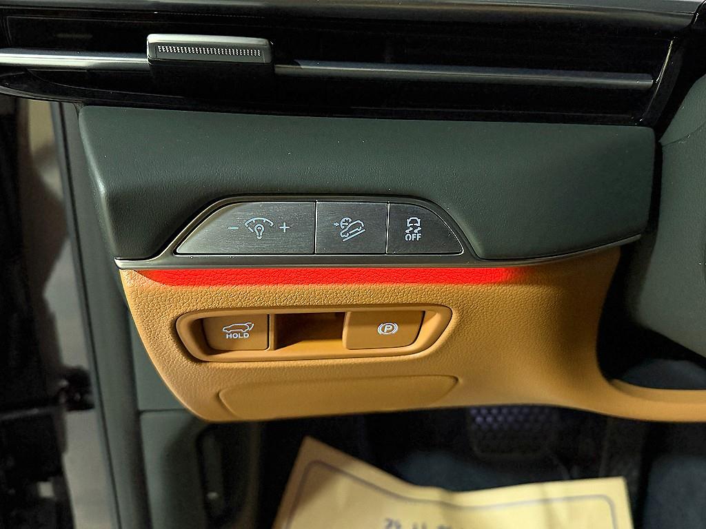 Genesis GV80 2024 Negro - Importación desde Corea - HF Imports Iquique - Foto 14