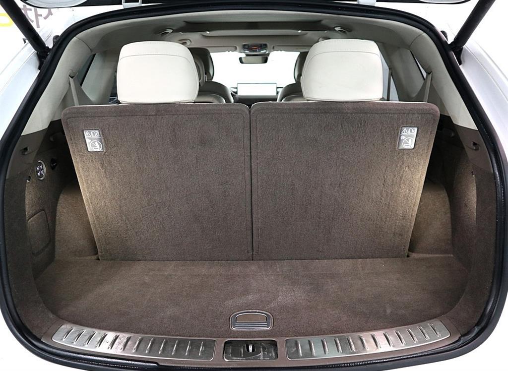 Genesis GV80 2022 Blanco - Importación desde Corea - HF Imports Iquique - Foto 20