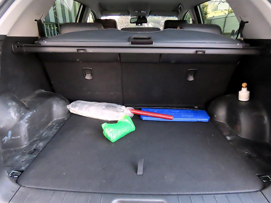 Ssangyong Korando 2015 Blanco - Importación desde Corea - HF Imports Iquique - Foto 18