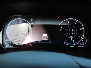 HYUNDAI Palisade - Vista 10