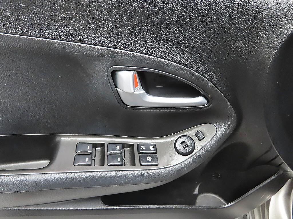 KIA Morning 2015 Gris - Importación desde Corea - HF Imports Iquique - Foto 12