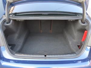 BMW 5 Series - Vista 10