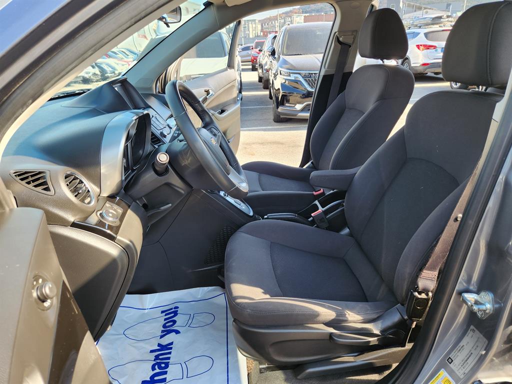 Chevrolet Orlando - Vista 9