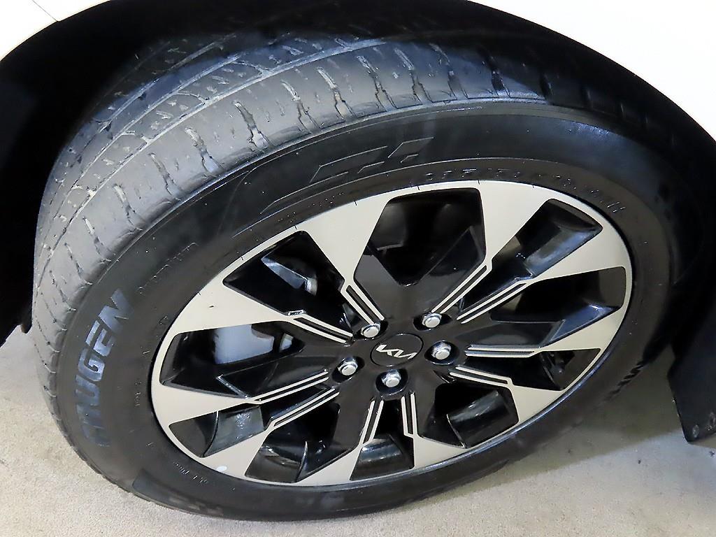 KIA Carnival 2023 Blanco - Importación desde Corea - HF Imports Iquique - Foto 20