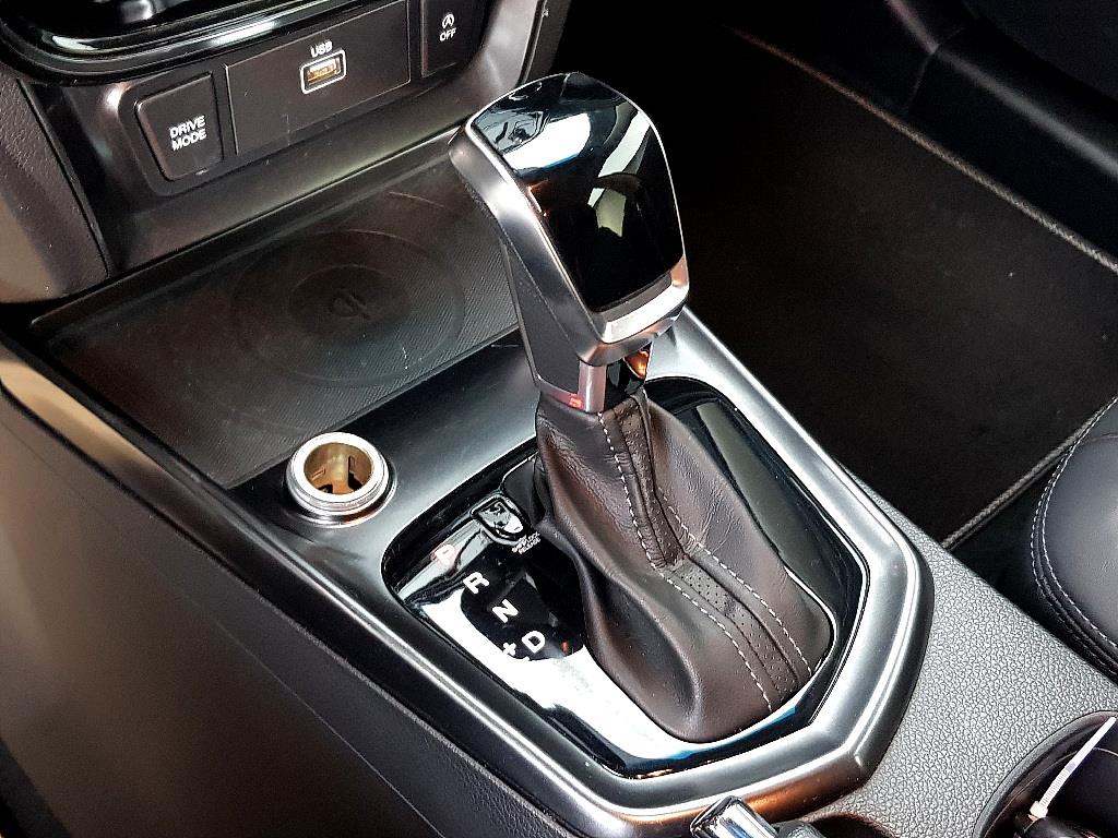 Ssangyong Tivoli 2021 Blanco - Importación desde Corea - HF Imports Iquique - Foto 14