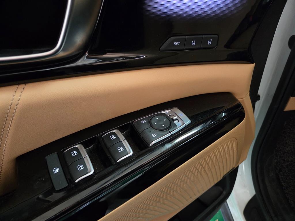 KIA Carnival 2021 Blanco - Importación desde Corea - HF Imports Iquique - Foto 16