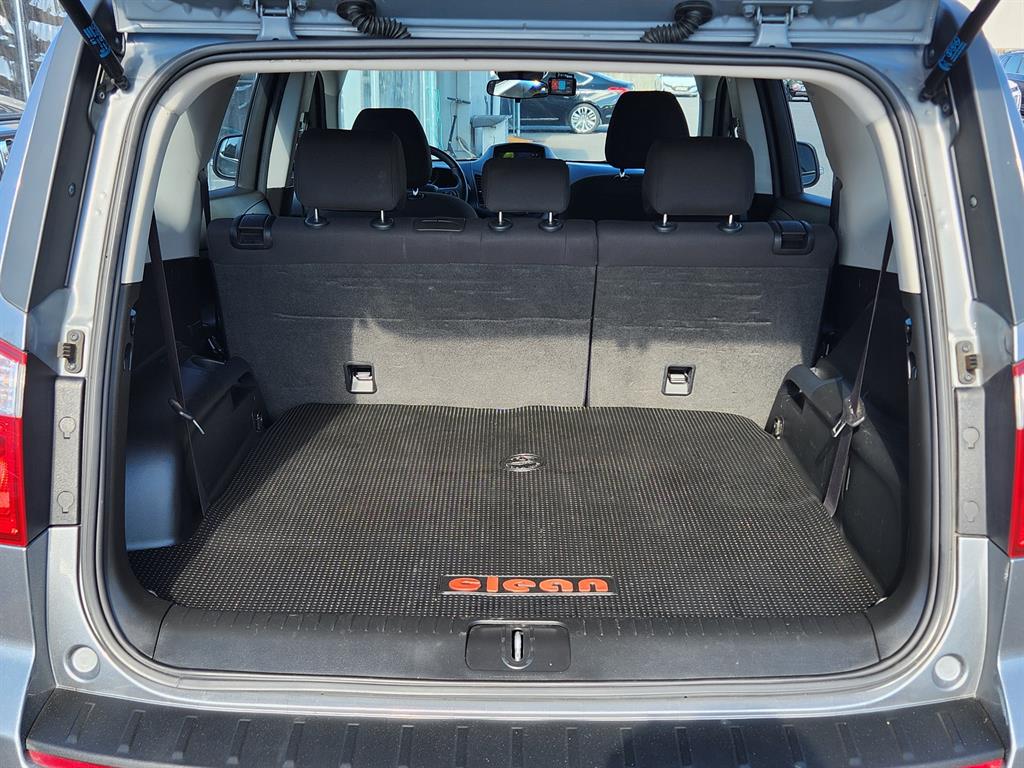 Chevrolet Orlando 2016 Gris - Importación desde Corea - HF Imports Iquique - Foto 17