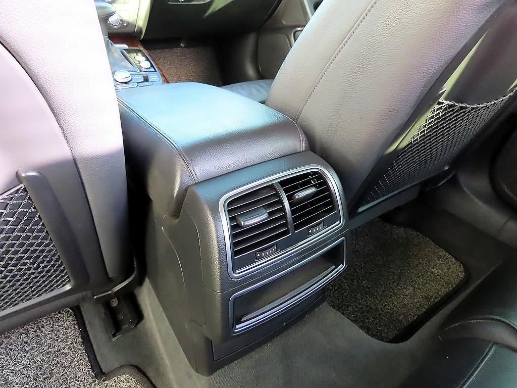 Audi A6 2013 - Importación desde Corea - HF Imports Iquique - Foto 16