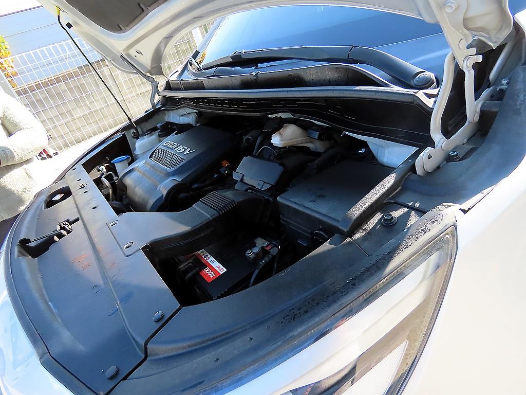 KIA Carnival 2015 Plateado - Importación desde Corea - HF Imports Iquique - Foto 19