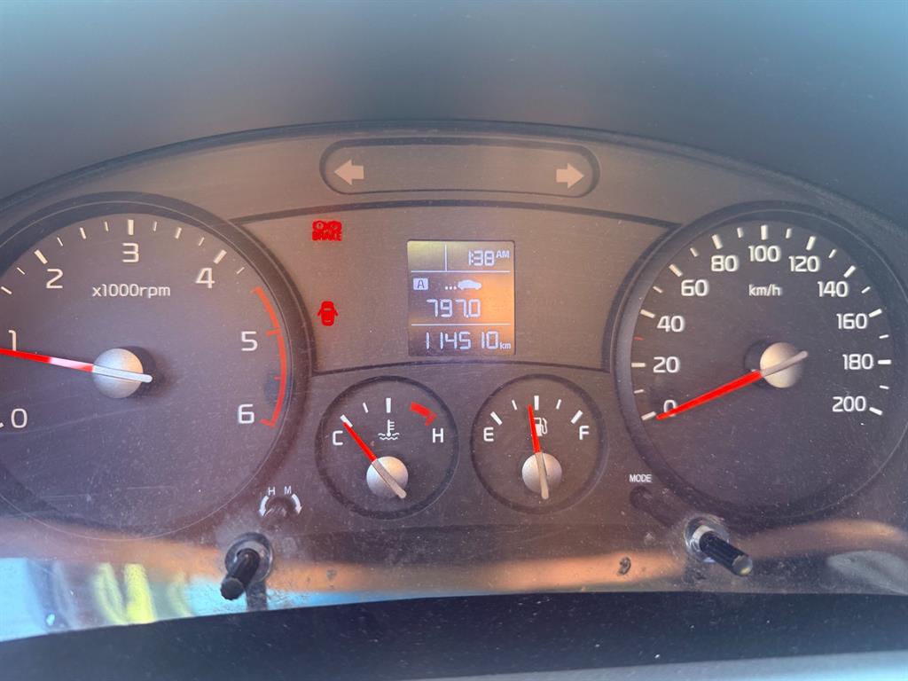 medium and large cargo goso - Vista 5