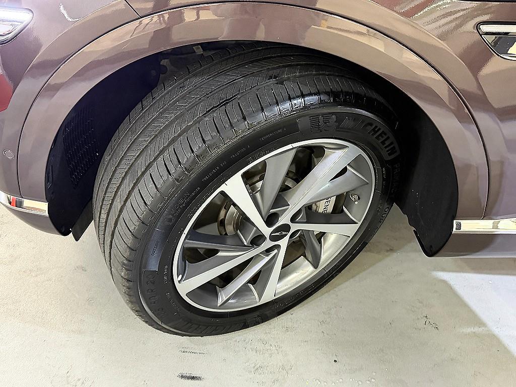 Genesis GV80 2024 Negro - Importación desde Corea - HF Imports Iquique - Foto 20