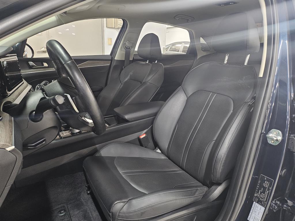 KIA K5 2020 Azul - Importación desde Corea - HF Imports Iquique - Foto 17