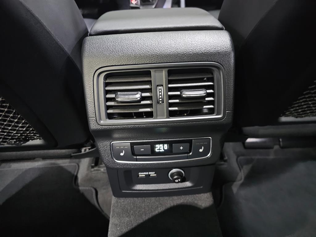 Audi Q5 2022 Blanco - Importación desde Corea - HF Imports Iquique - Foto 18