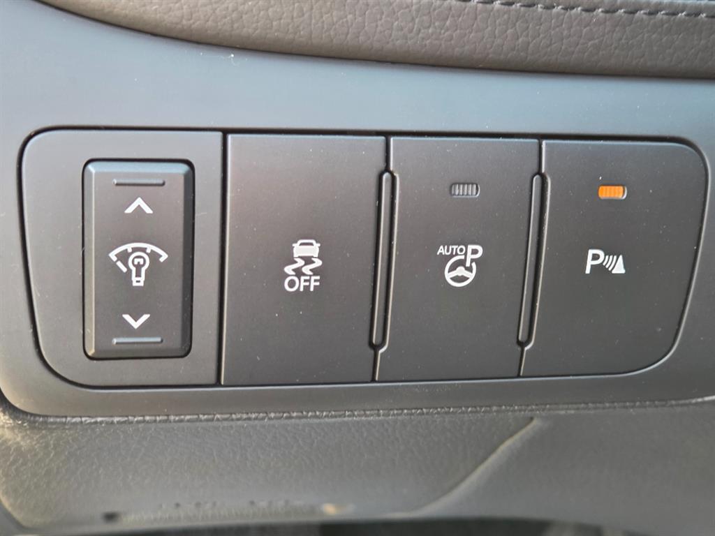 KIA K5 2013 Blanco - Importación desde Corea - HF Imports Iquique - Foto 13