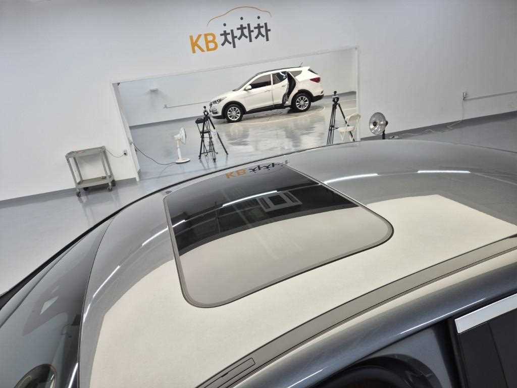 Mercedes Benz E class 2019 Gris - Importación desde Corea - HF Imports Iquique - Foto 13