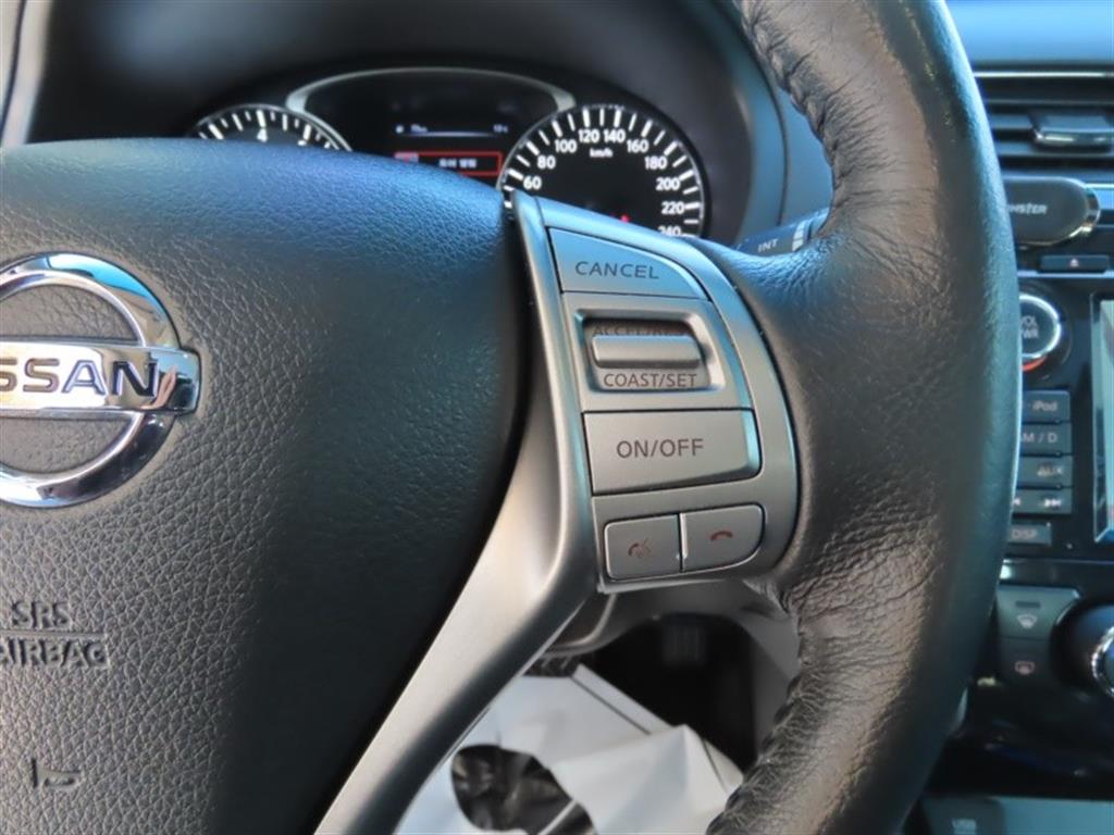 Nissan Altima 2015 Blanco - Importación desde Corea - HF Imports Iquique - Foto 11