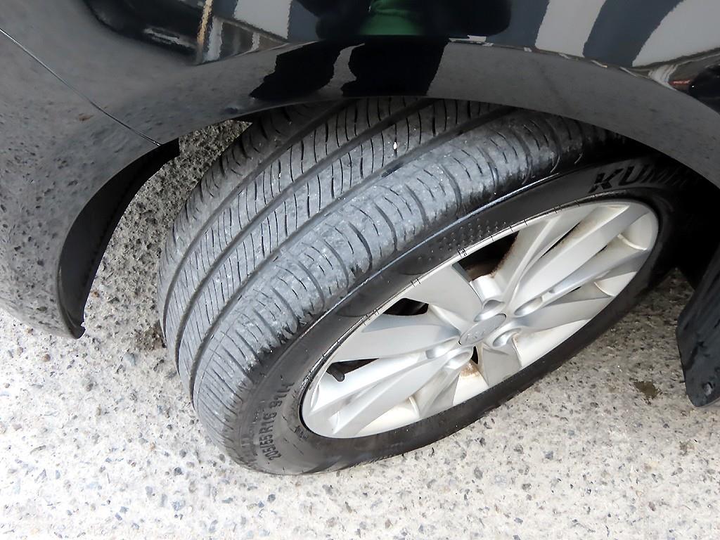 KIA K3 2013 Negro - Importación desde Corea - HF Imports Iquique - Foto 18