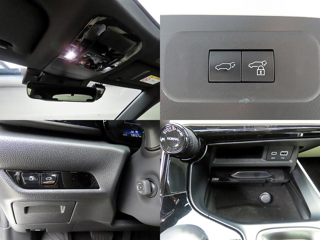 Lexus NX 2024 - Importación desde Corea - HF Imports Iquique - Foto 17