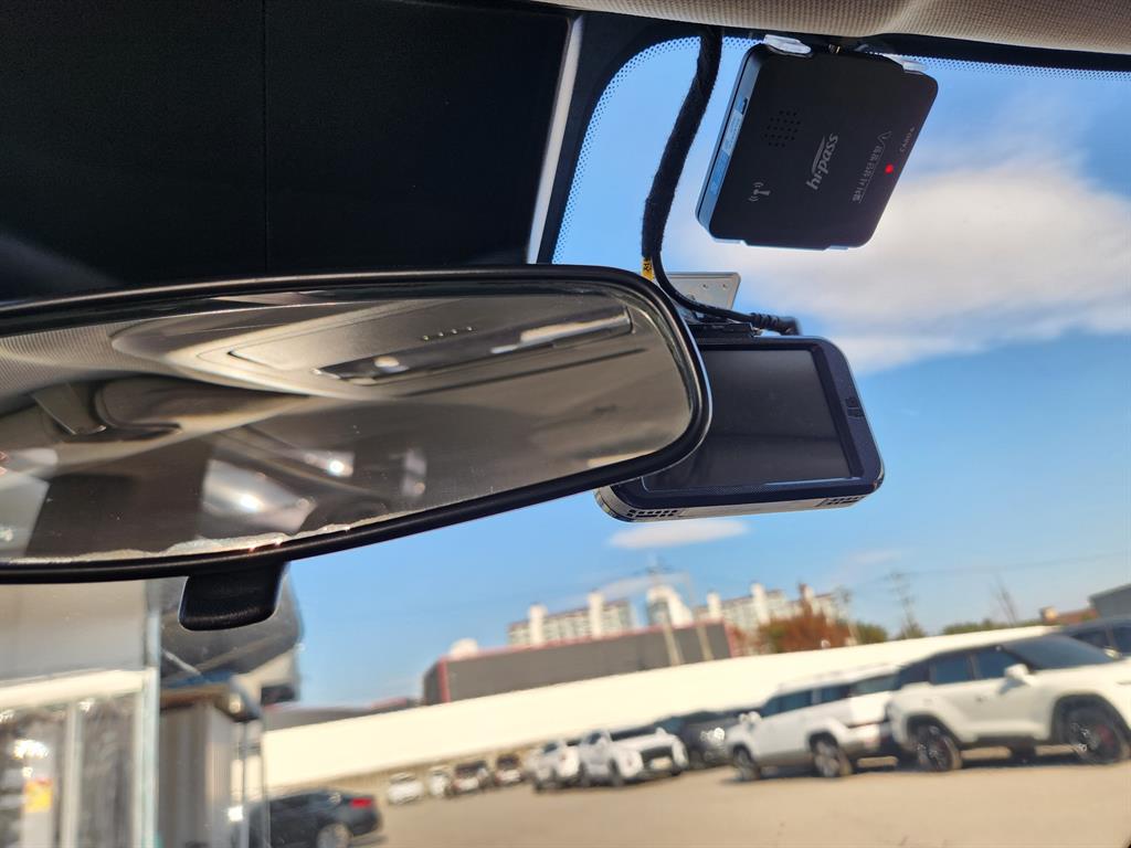 Chevrolet Orlando 2016 Gris - Importación desde Corea - HF Imports Iquique - Foto 13