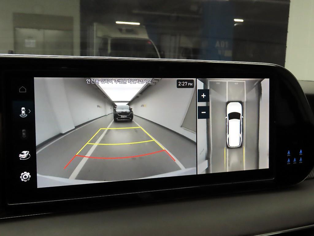 HYUNDAI Palisade 2023 - Importación desde Corea - HF Imports Iquique - Foto 14