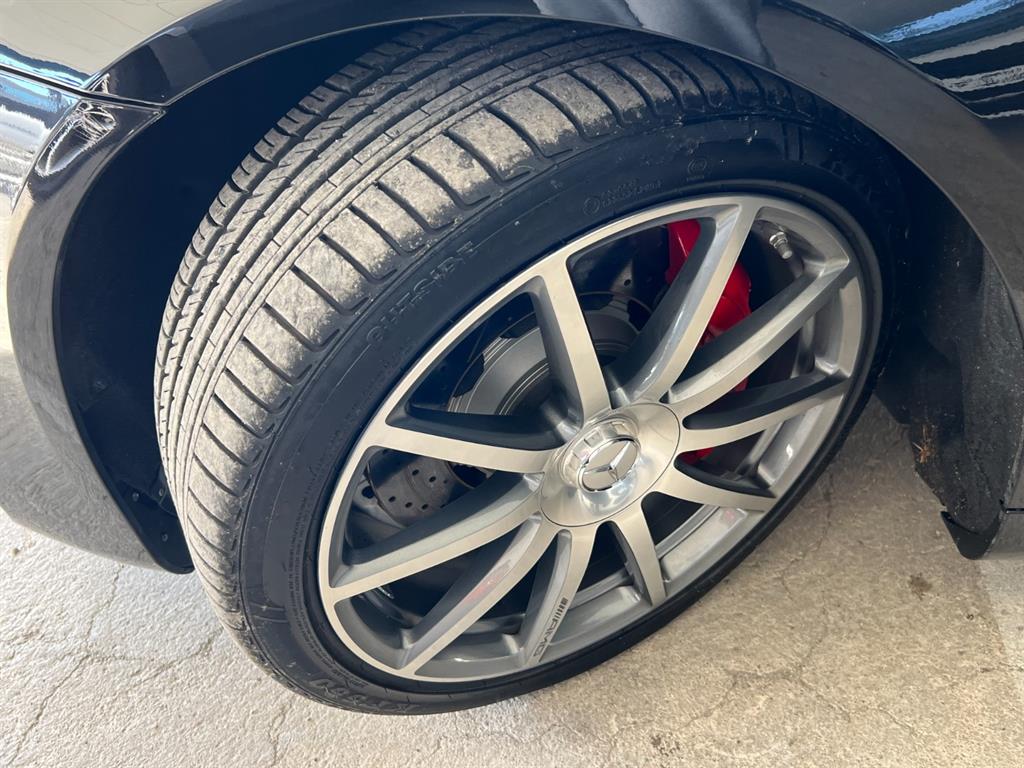 Mercedes Benz S Class 2014 Negro - Importación desde Corea - HF Imports Iquique - Foto 20