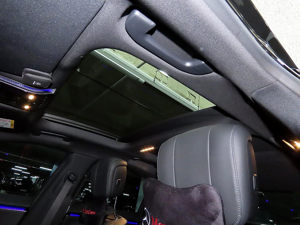 Mercedes Benz S Class 2023 Negro - Importación desde Corea - HF Imports Iquique - Foto 15