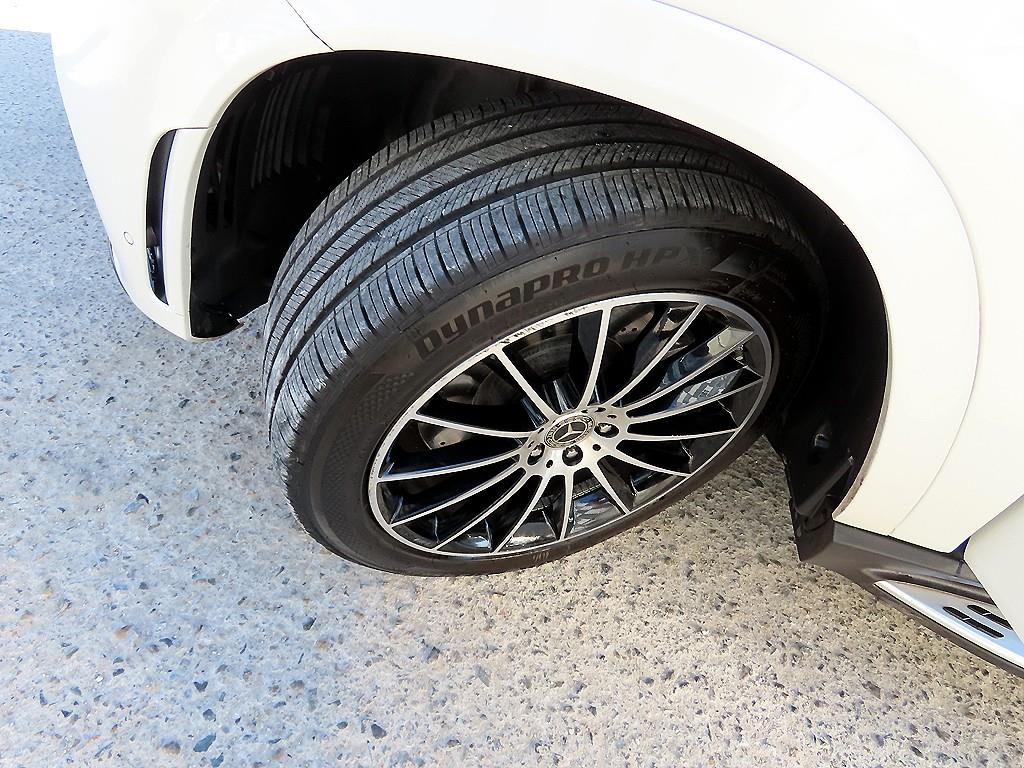 Mercedes Benz GLE Class 2022 - Importación desde Corea - HF Imports Iquique - Foto 20