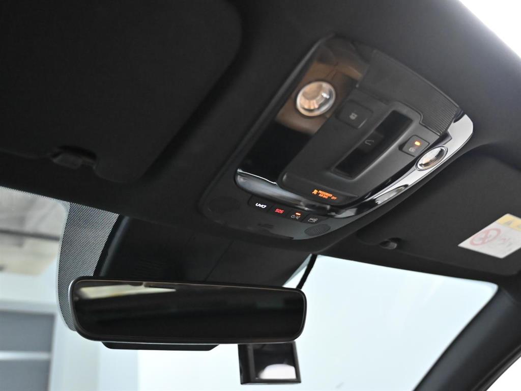 KIA K5 2021 Gris - Importación desde Corea - HF Imports Iquique - Foto 14