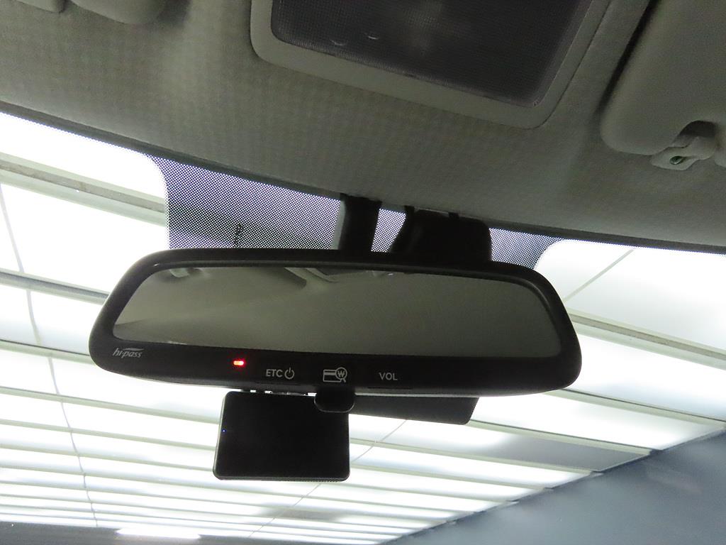 HYUNDAI Casper - Vista 12