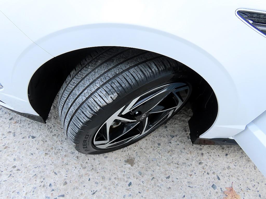 HYUNDAI Sonata 2024 Blanco - Importación desde Corea - HF Imports Iquique - Foto 20