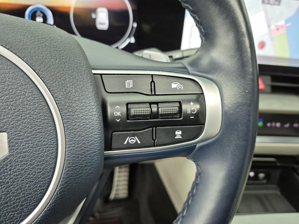 KIA Sportage 2022 Blanco - Importación desde Corea - HF Imports Iquique - Foto 16