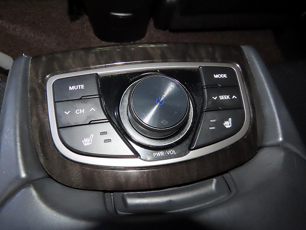 HYUNDAI Grandeur 2011 - Importación desde Corea - HF Imports Iquique - Foto 15