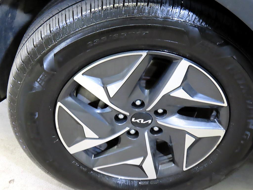 KIA Sorento 2022 Negro - Importación desde Corea - HF Imports Iquique - Foto 20