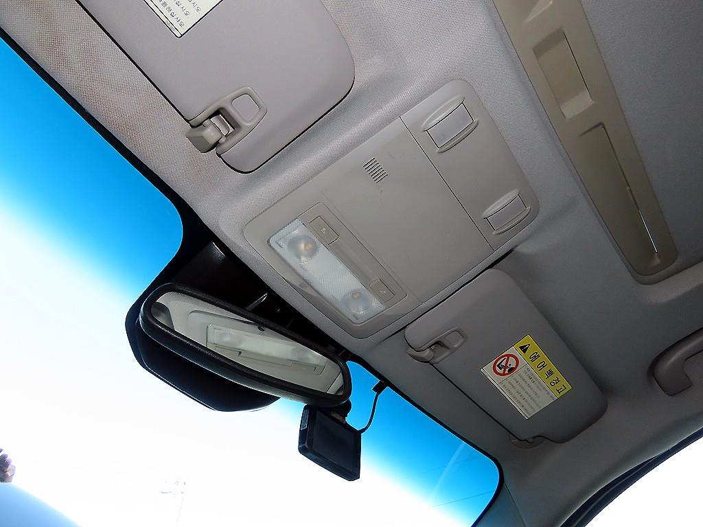 DAEWOO Lacetti 2009 Negro - Importación desde Corea - HF Imports Iquique - Foto 14