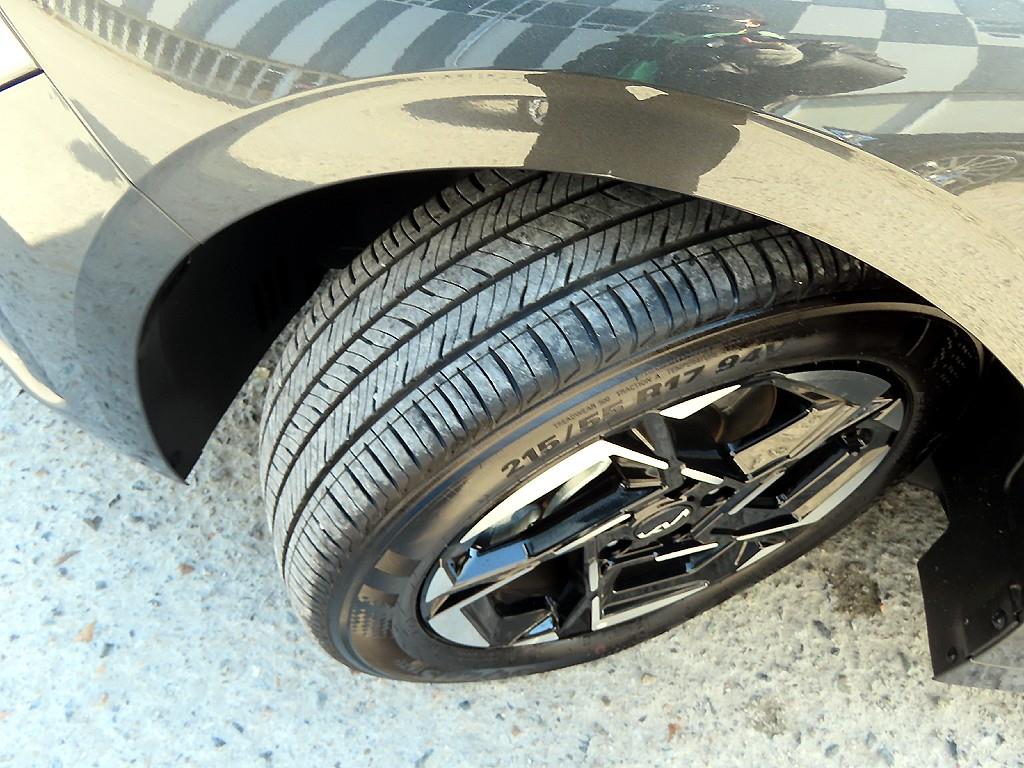 KIA K5 2025 Gris - Importación desde Corea - HF Imports Iquique - Foto 20