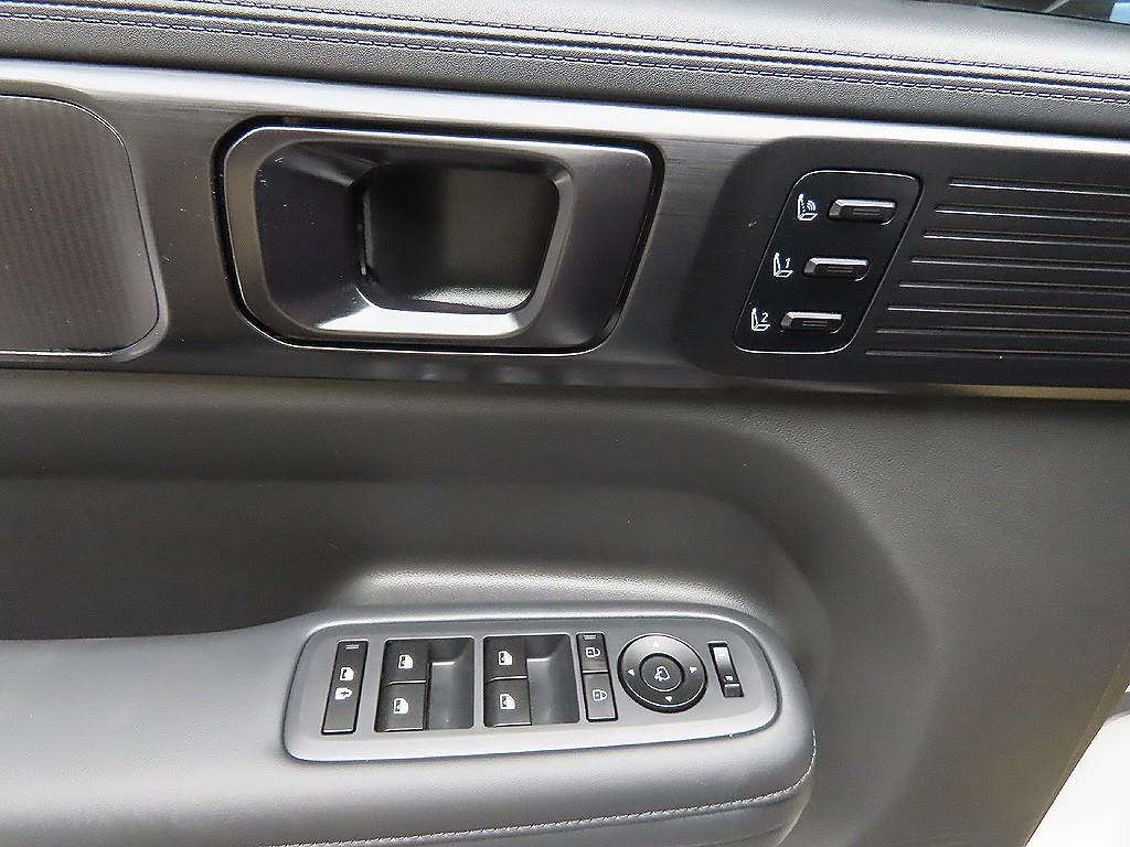 HYUNDAI Santa Fe 2024 Blanco - Importación desde Corea - HF Imports Iquique - Foto 11