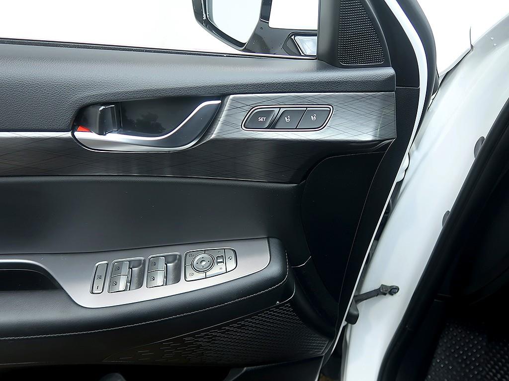 HYUNDAI Palisade 2022 Blanco - Importación desde Corea - HF Imports Iquique - Foto 13