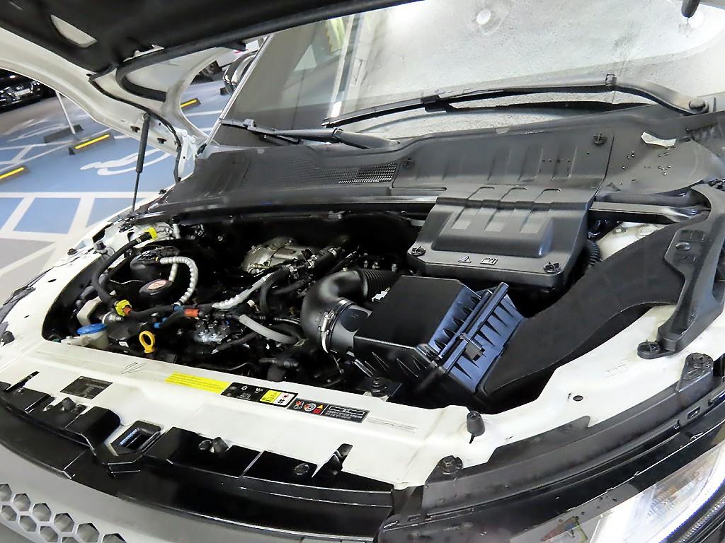 Land Rover Range Rover Bike 2017 Blanco - Importación desde Corea - HF Imports Iquique - Foto 16