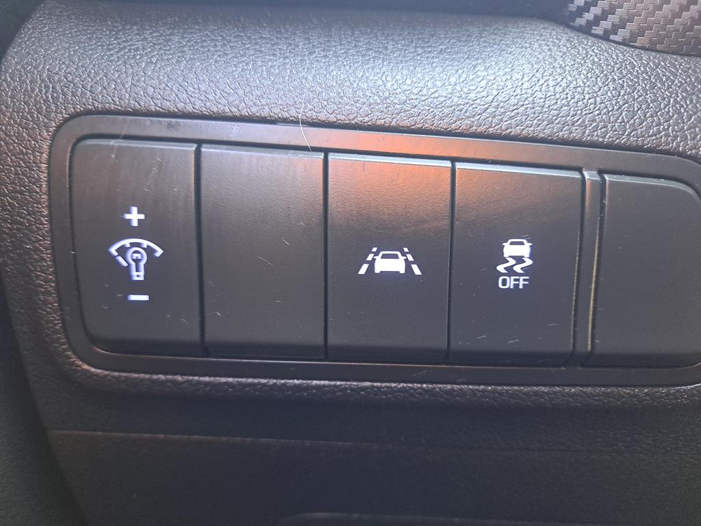 HYUNDAI Tucson 2019 Plateado - Importación desde Corea - HF Imports Iquique - Foto 16