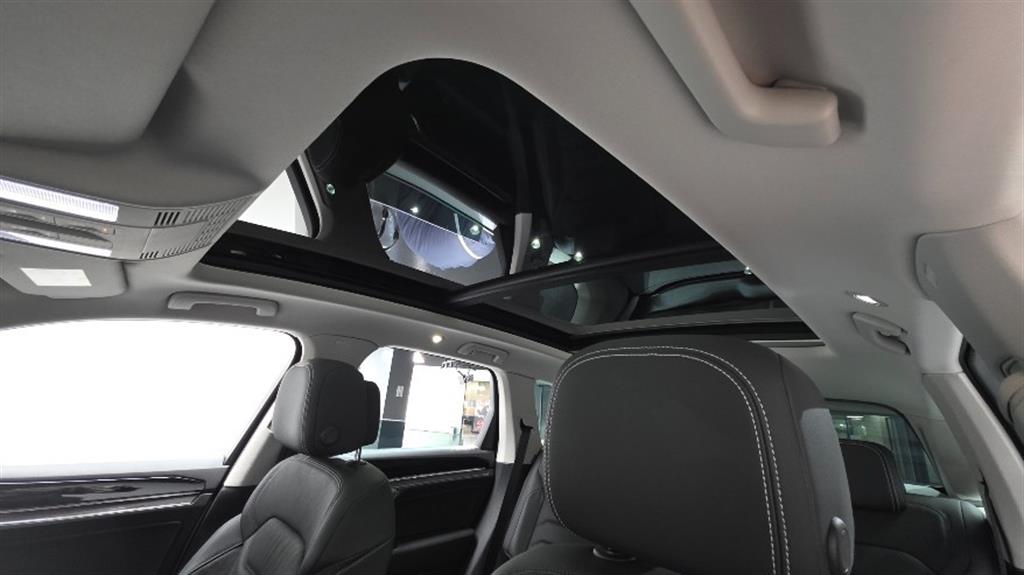 Volkswagen Touareg 2021 Blanco - Importación desde Corea - HF Imports Iquique - Foto 18