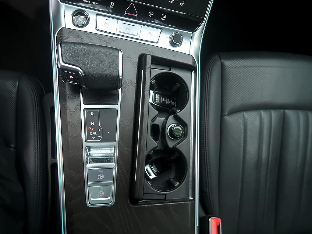 Audi A6 2023 Blanco - Importación desde Corea - HF Imports Iquique - Foto 10