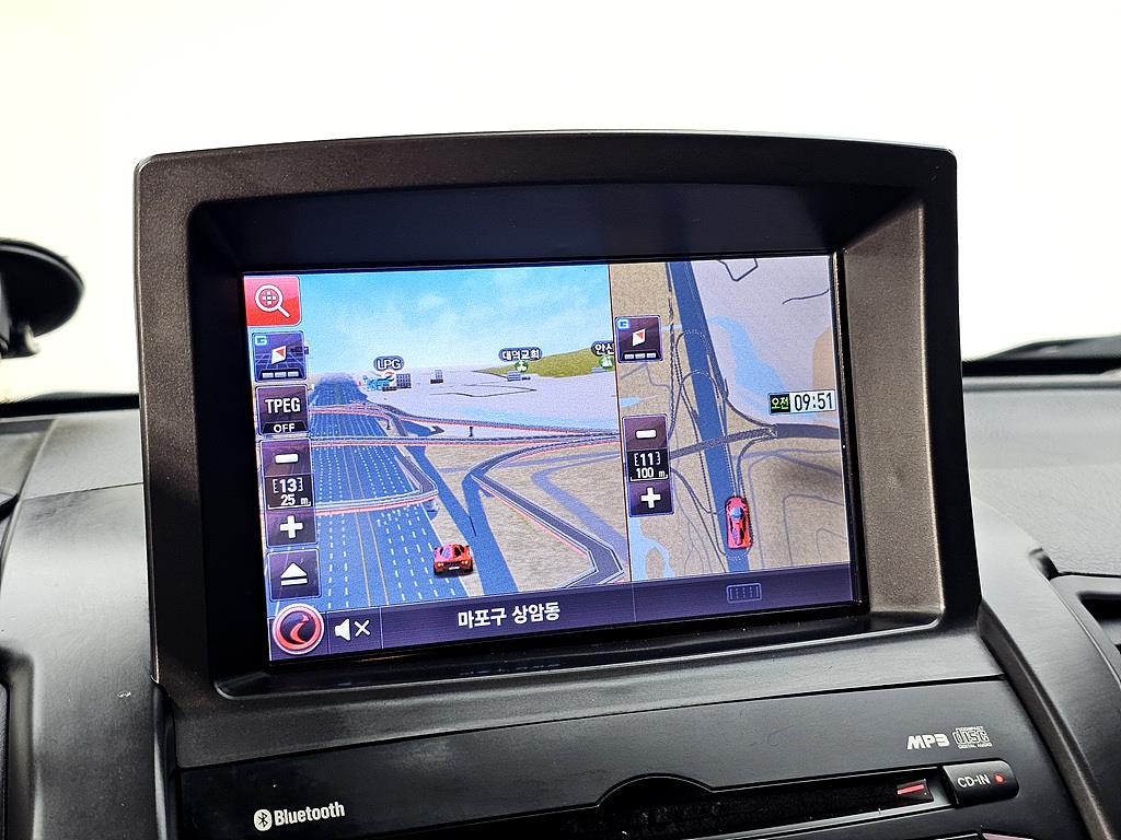 KIA Sorento 2011 Negro - Importación desde Corea - HF Imports Iquique - Foto 15