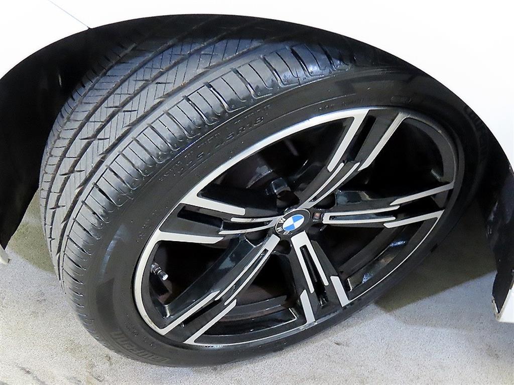 BMW 4 Series 2021 Blanco - Importación desde Corea - HF Imports Iquique - Foto 20