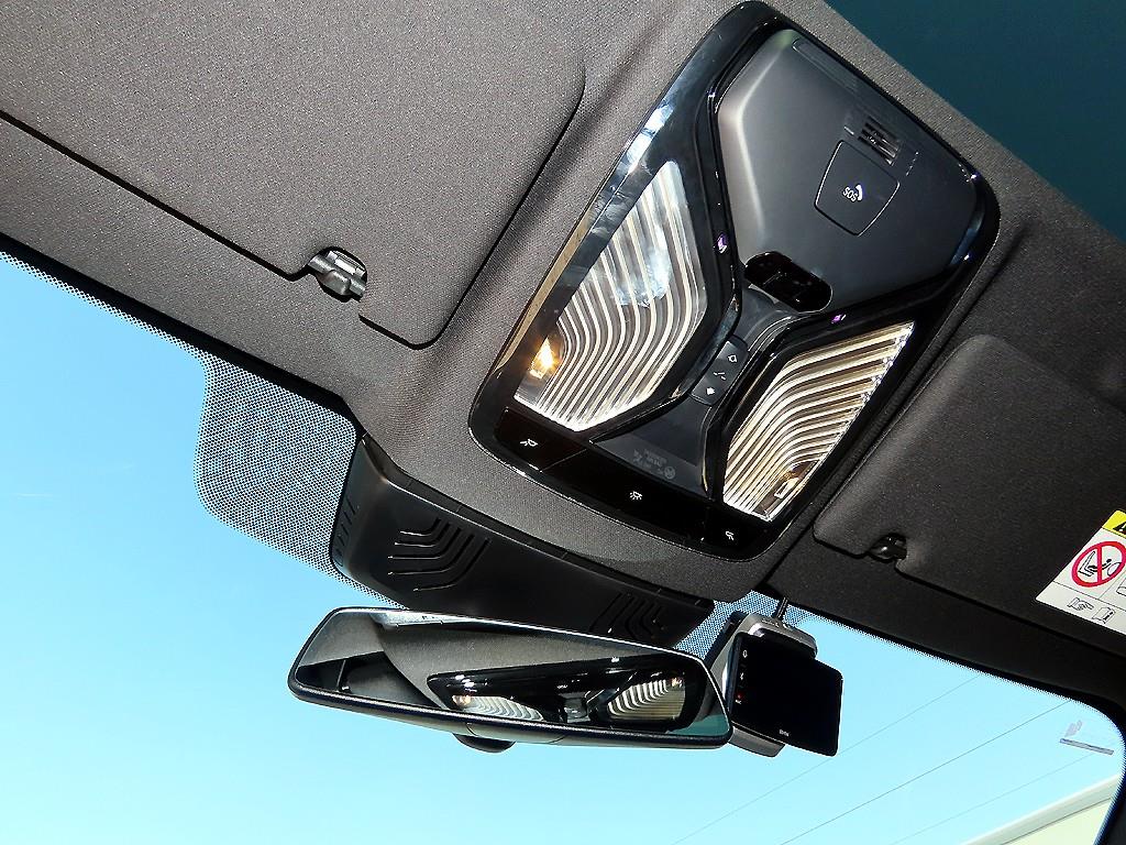 BMW 5 Series 2023 Blanco - Importación desde Corea - HF Imports Iquique - Foto 15