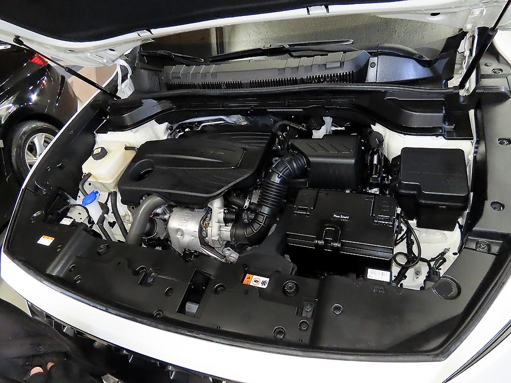 Ssangyong Torres 2024 Blanco - Importación desde Corea - HF Imports Iquique - Foto 19