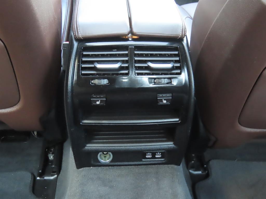 BMW 5 Series 2021 Azul - Importación desde Corea - HF Imports Iquique - Foto 13