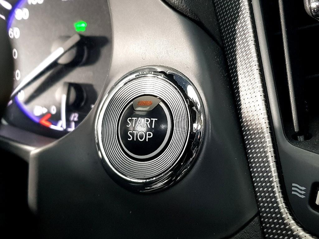 Infiniti Q 2017 Blanco - Importación desde Corea - HF Imports Iquique - Foto 14